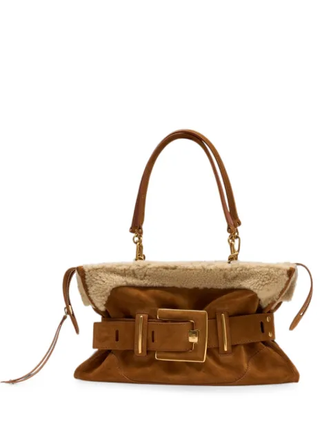 Balmain bolsa de hombro Anthem