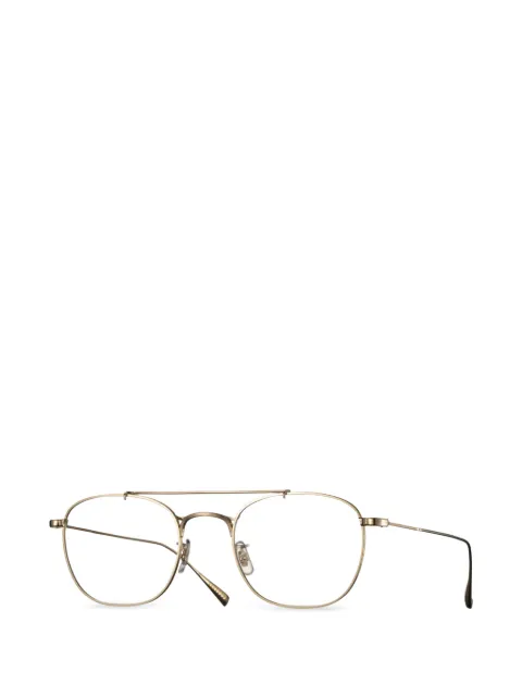 Eyevan7285 lentes Dazzling