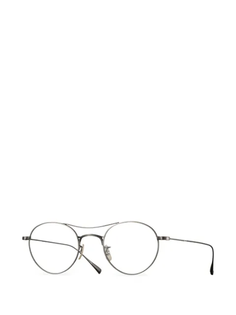 Eyevan7285 lunettes de vue Flicker à monture ronde