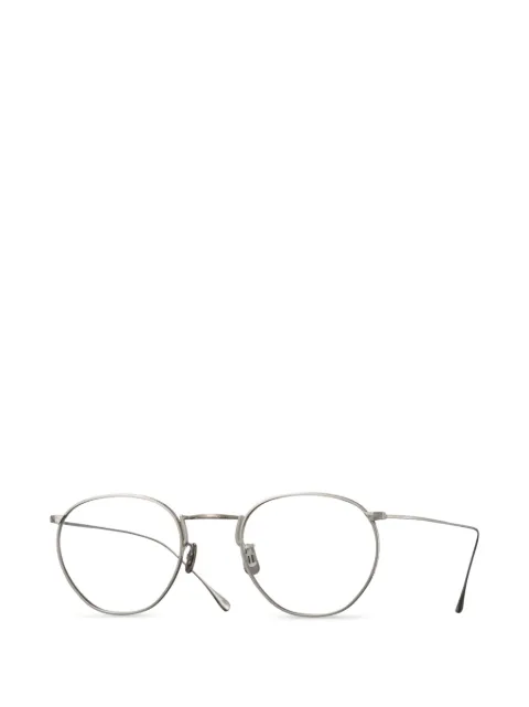 Eyevan7285 188 round-frame glasses