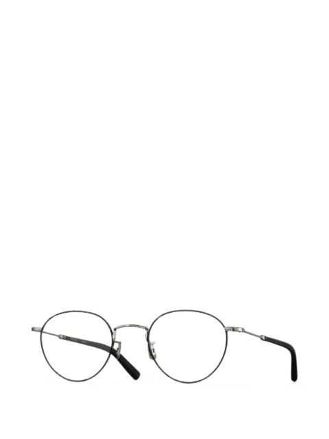 Eyevan7285 219 round-frame glasses