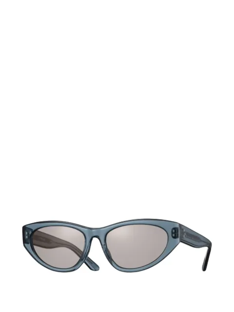 Eyevan7285 Regina-E cat-eye sunglasses