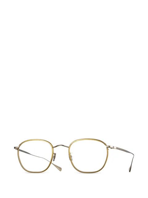 Eyevan7285 1008 round-frame glasses