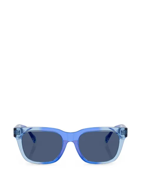 Versace Kids square-frame sunglasses