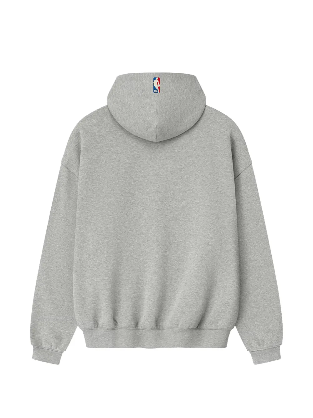 FEAR OF GOD ESSENTIALS NBA 90's Essentials hoodie Grijs