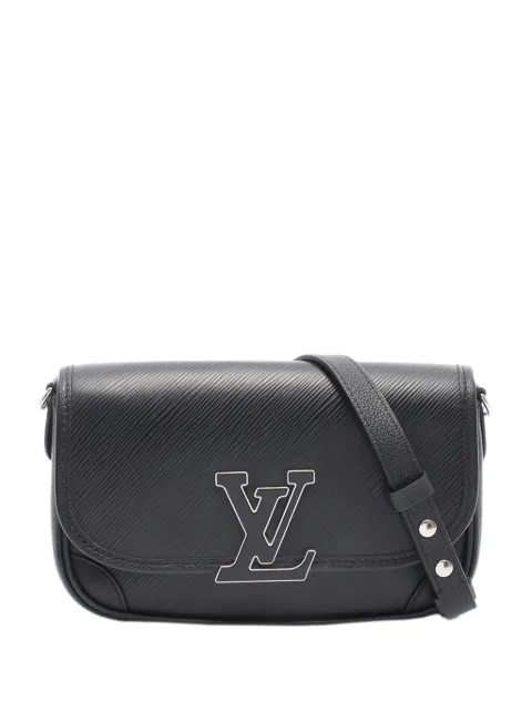 Louis Vuitton Pre-Owned 2021-2026 Epi Buci crossbody bag
