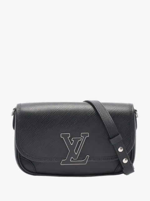 Louis Vuitton Pre-Owned 2021-2026 Epi Buci crossbody bag