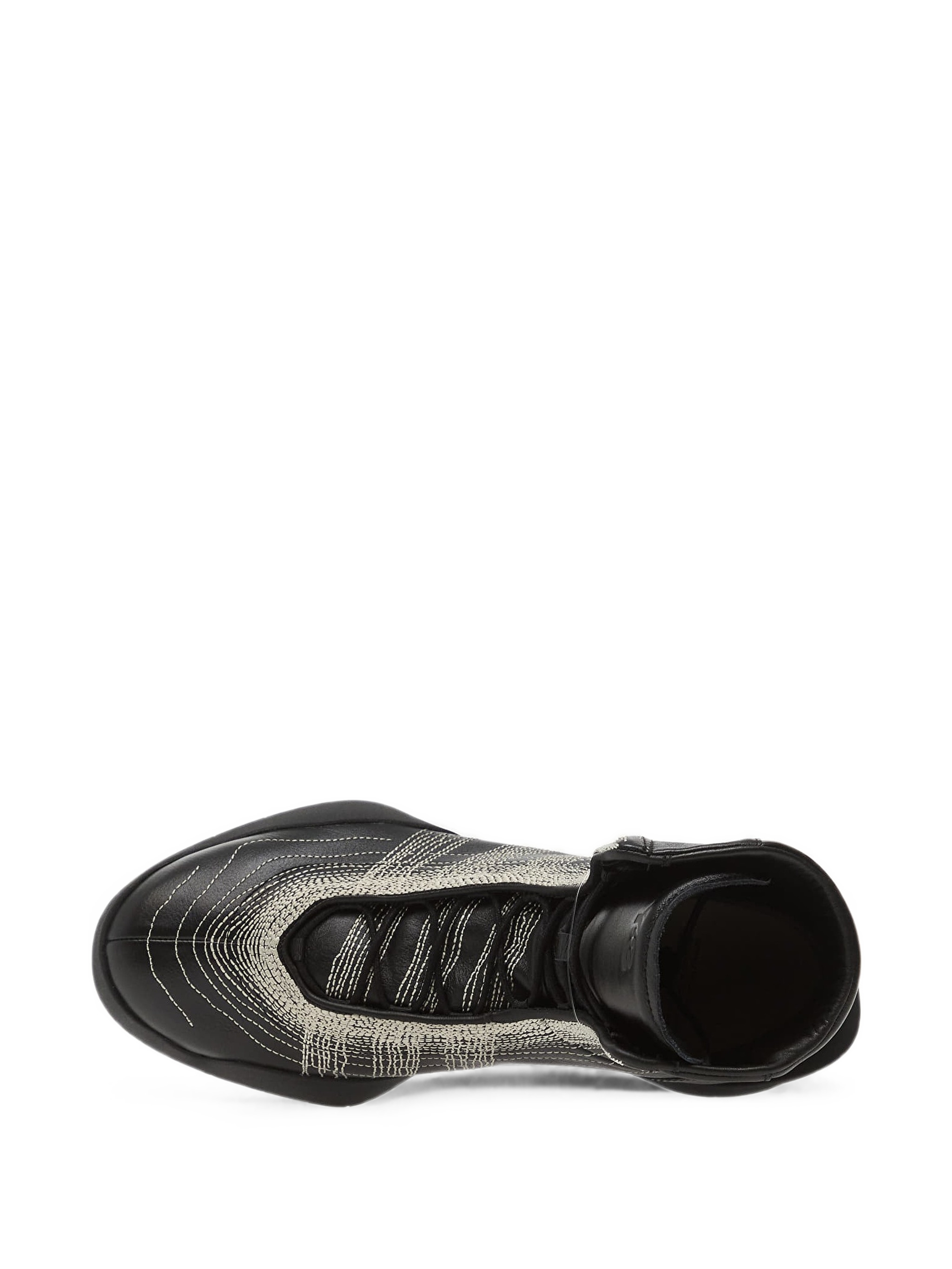 Regu Hi sneakers — Image 3