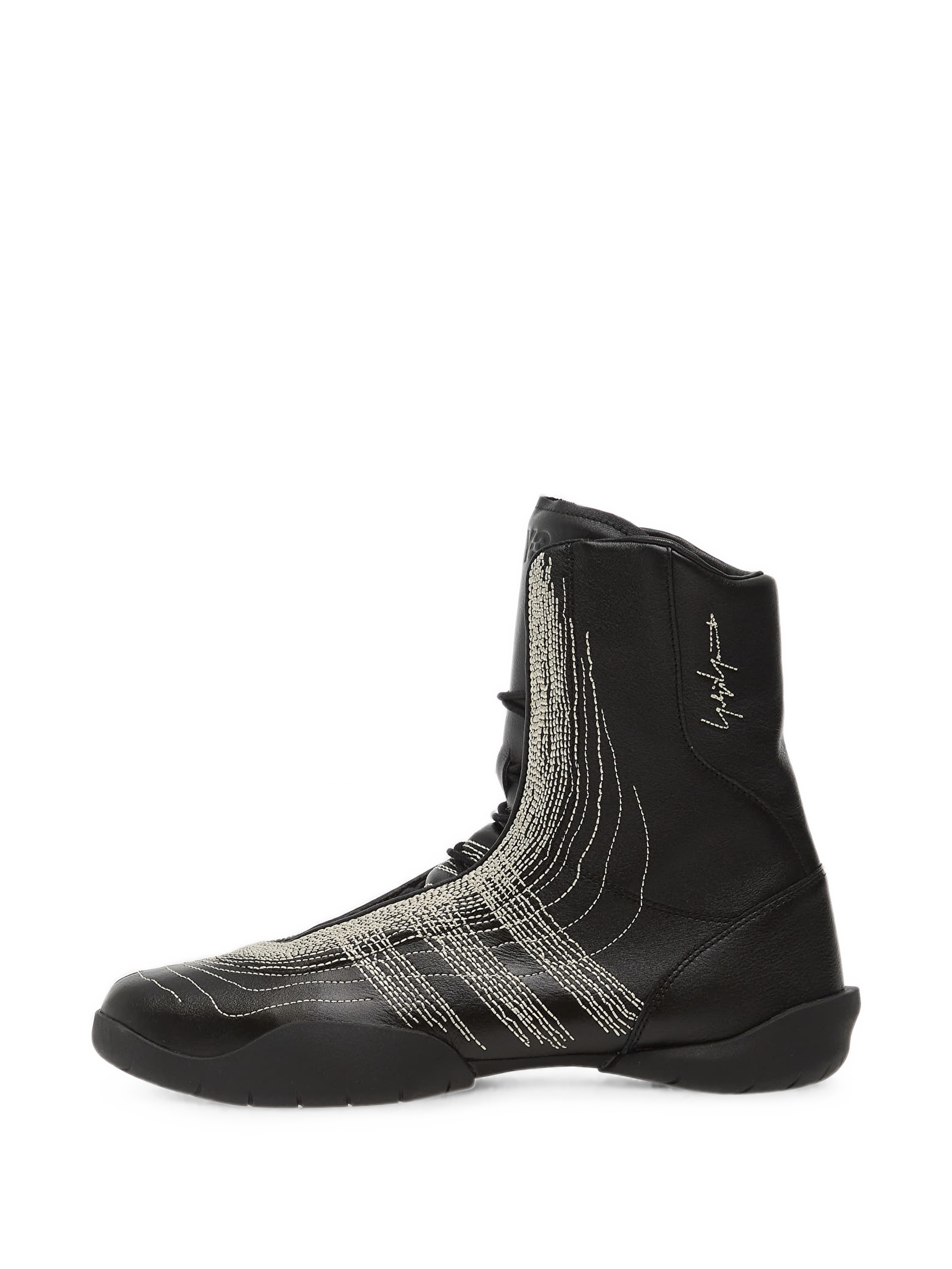 Regu Hi sneakers — Image 4