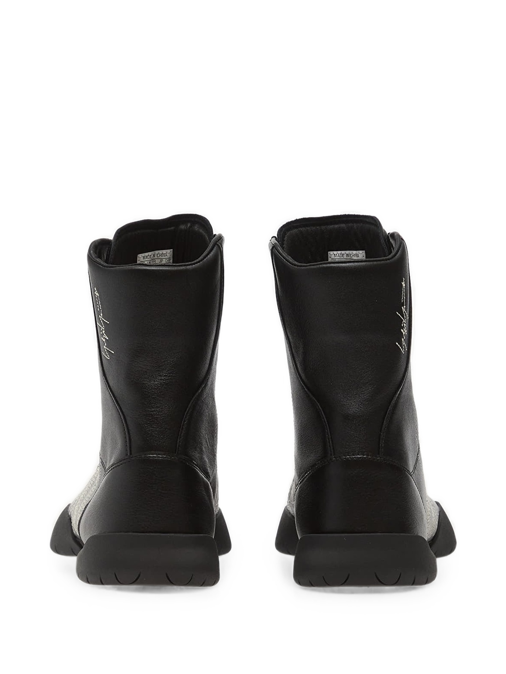 Regu Hi sneakers — Image 5