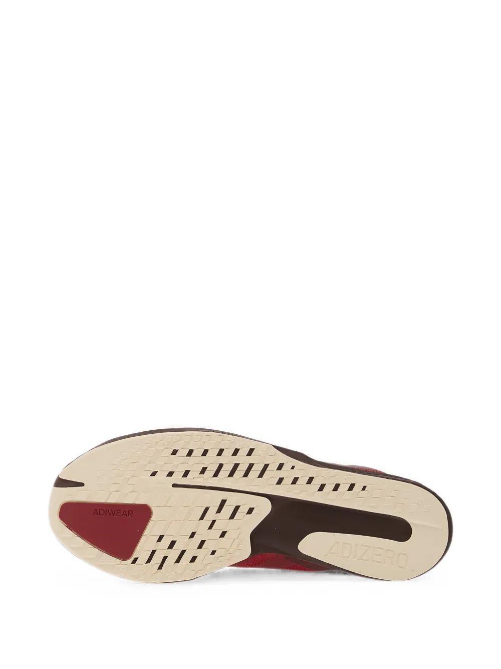 Y-3 Adizero Rc6 sneakers Rood