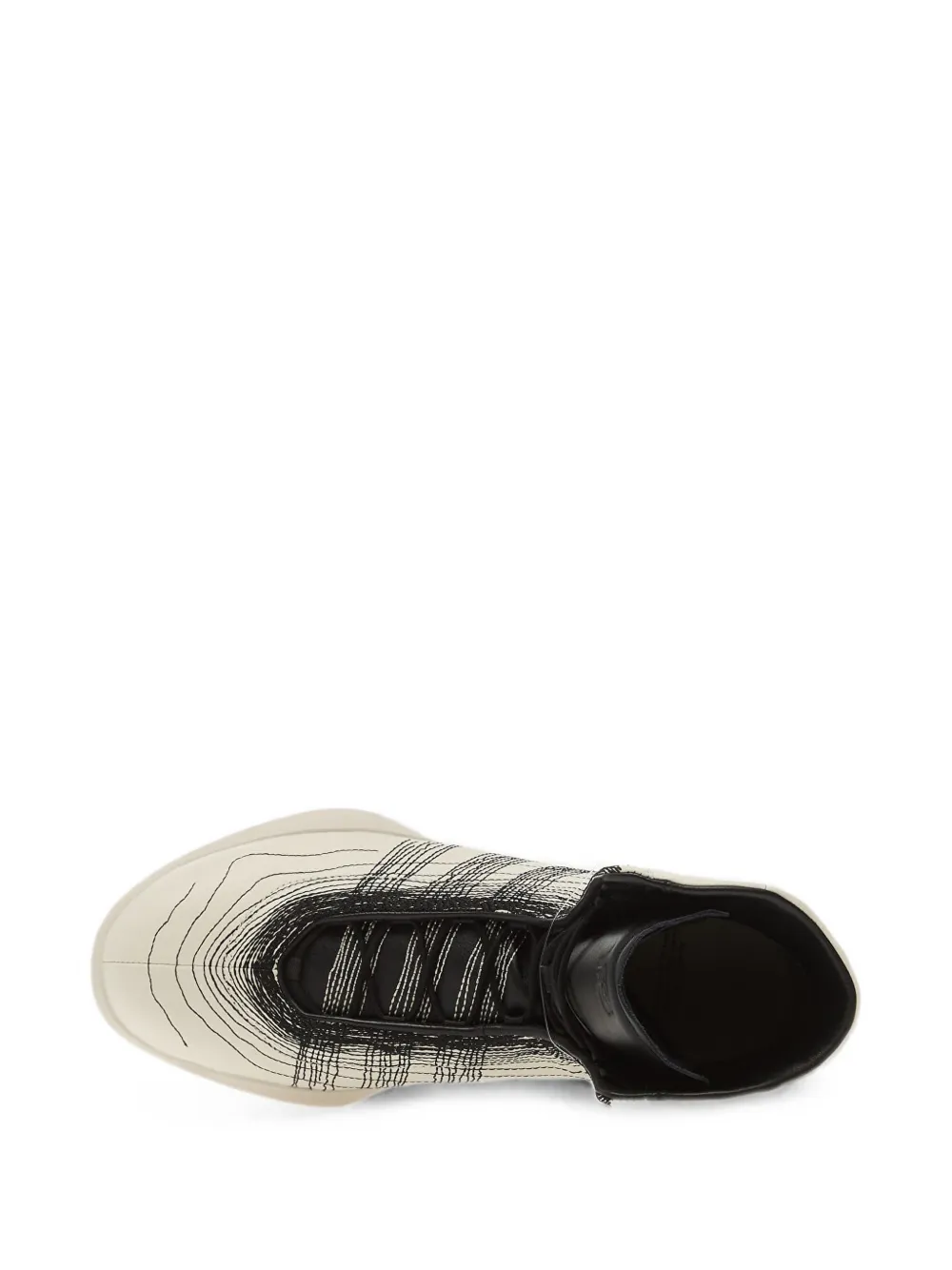 Y-3 Regu sneakers Beige