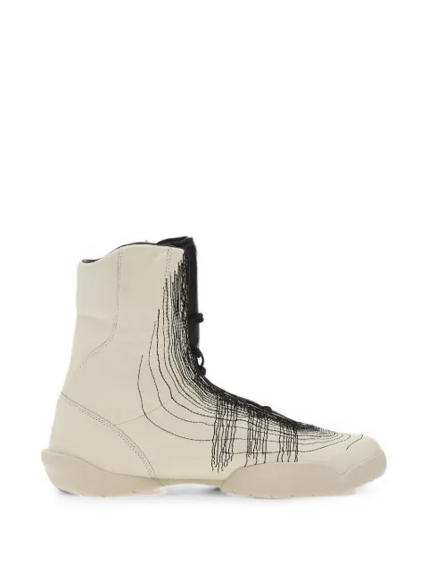 Y-3 Regu sneakers