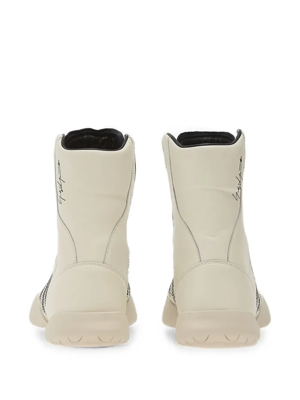 Y-3 Regu sneakers Beige