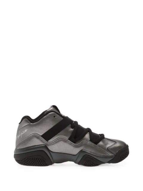 Y-3 Megaball sneakers