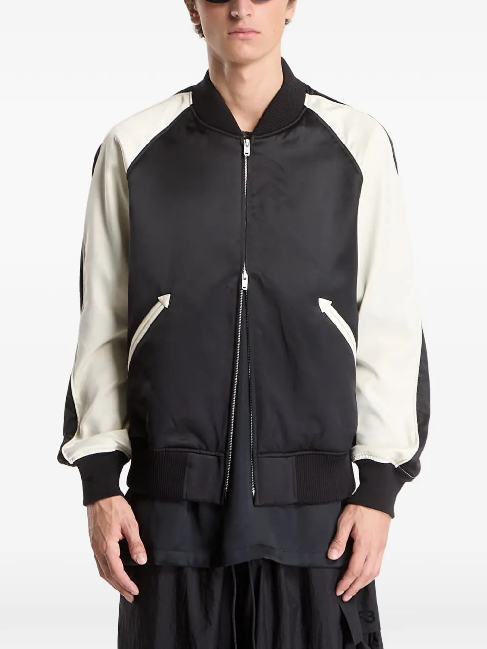 Y-3 Liquid Logo Souvenir jack Zwart