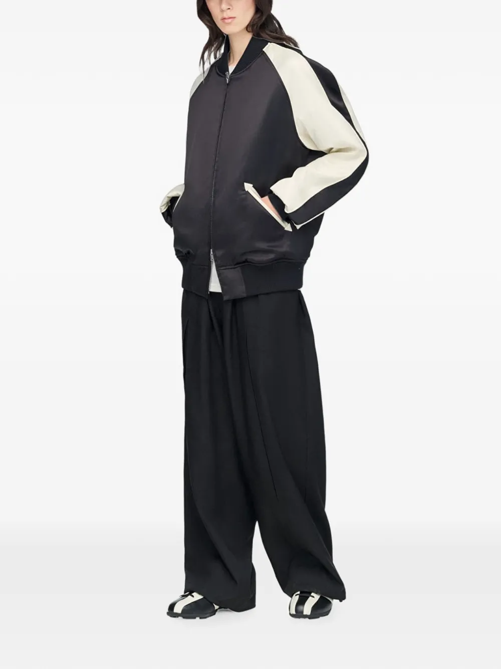 Y-3 Liquid Logo Souvenir jack Zwart