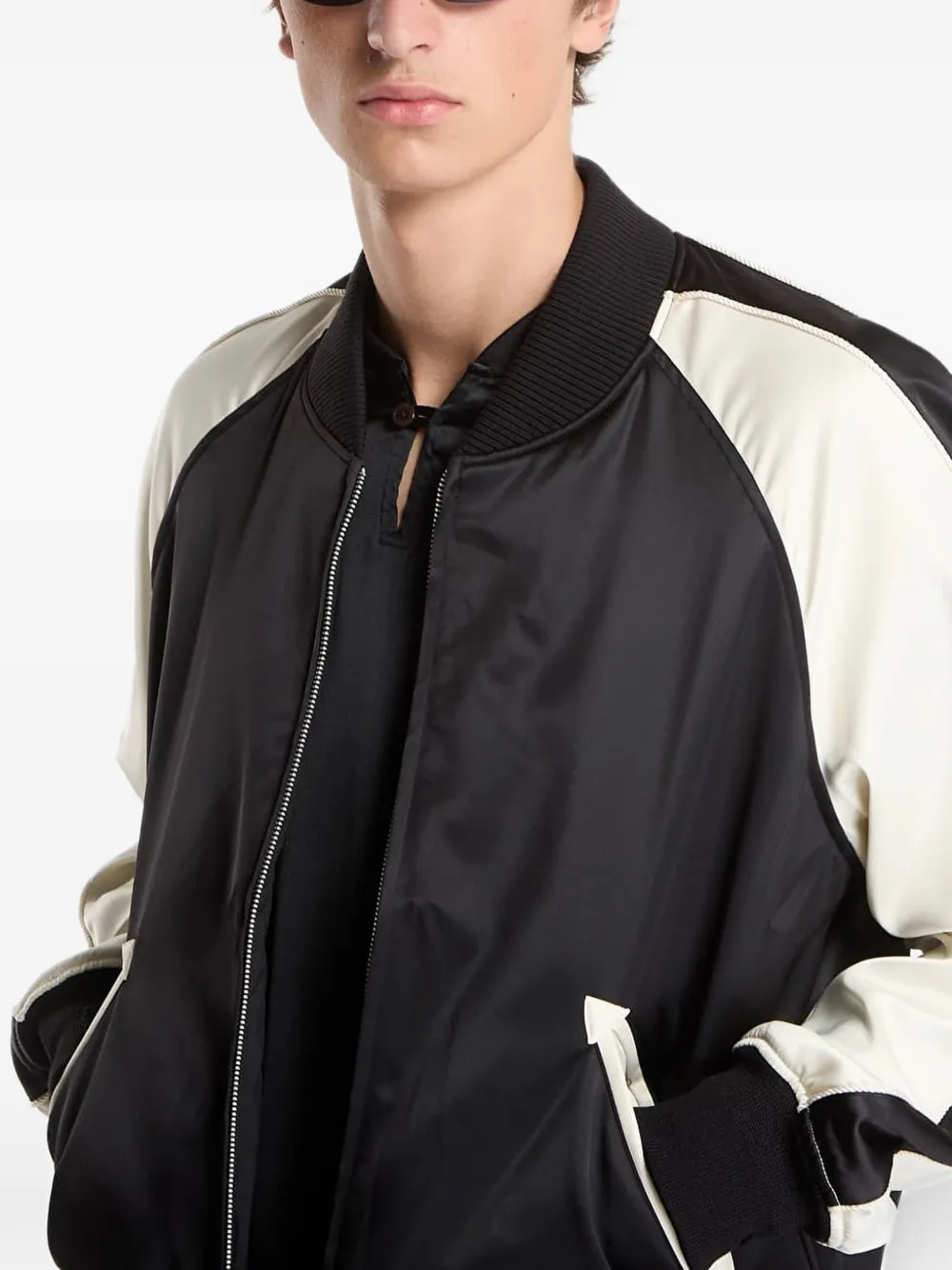 Y-3 Liquid Logo Souvenir jack Zwart