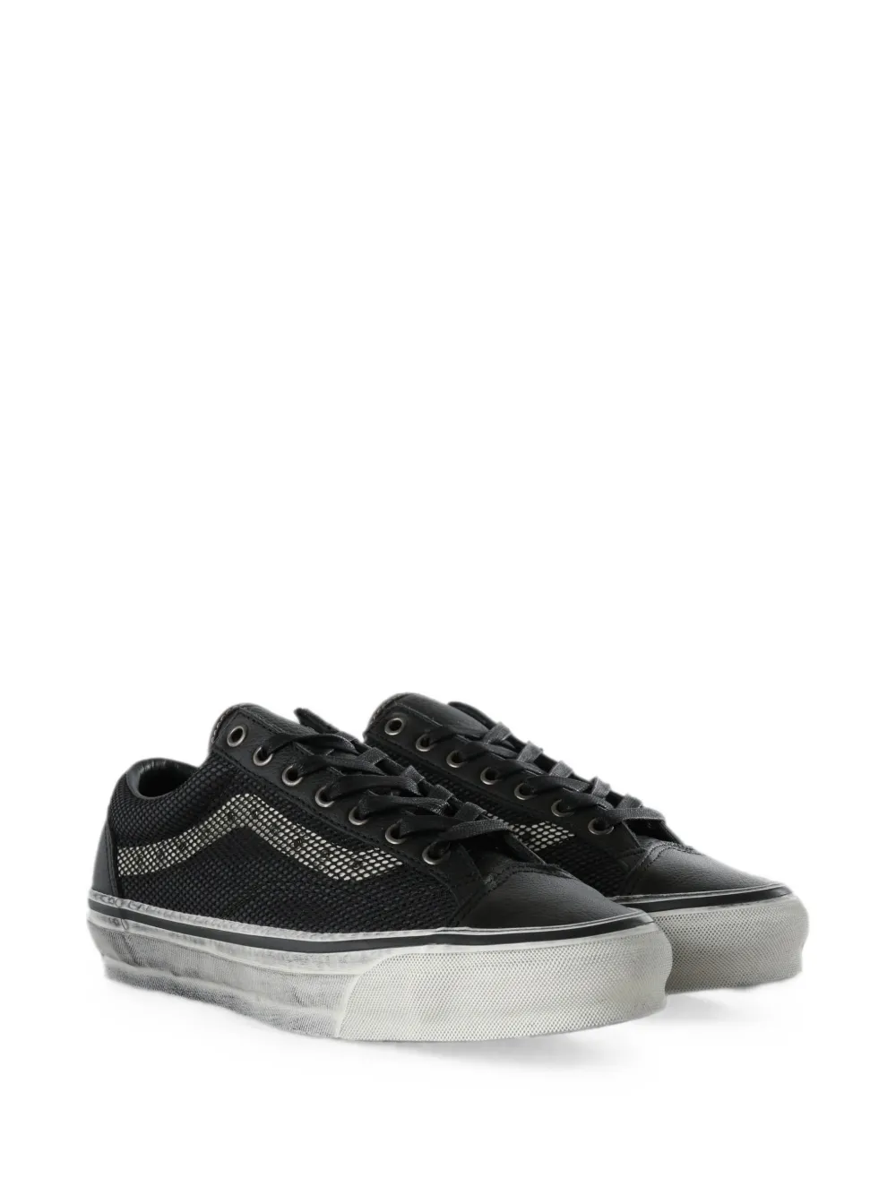 Vans Premium Old Skool 36 sneakers Zwart