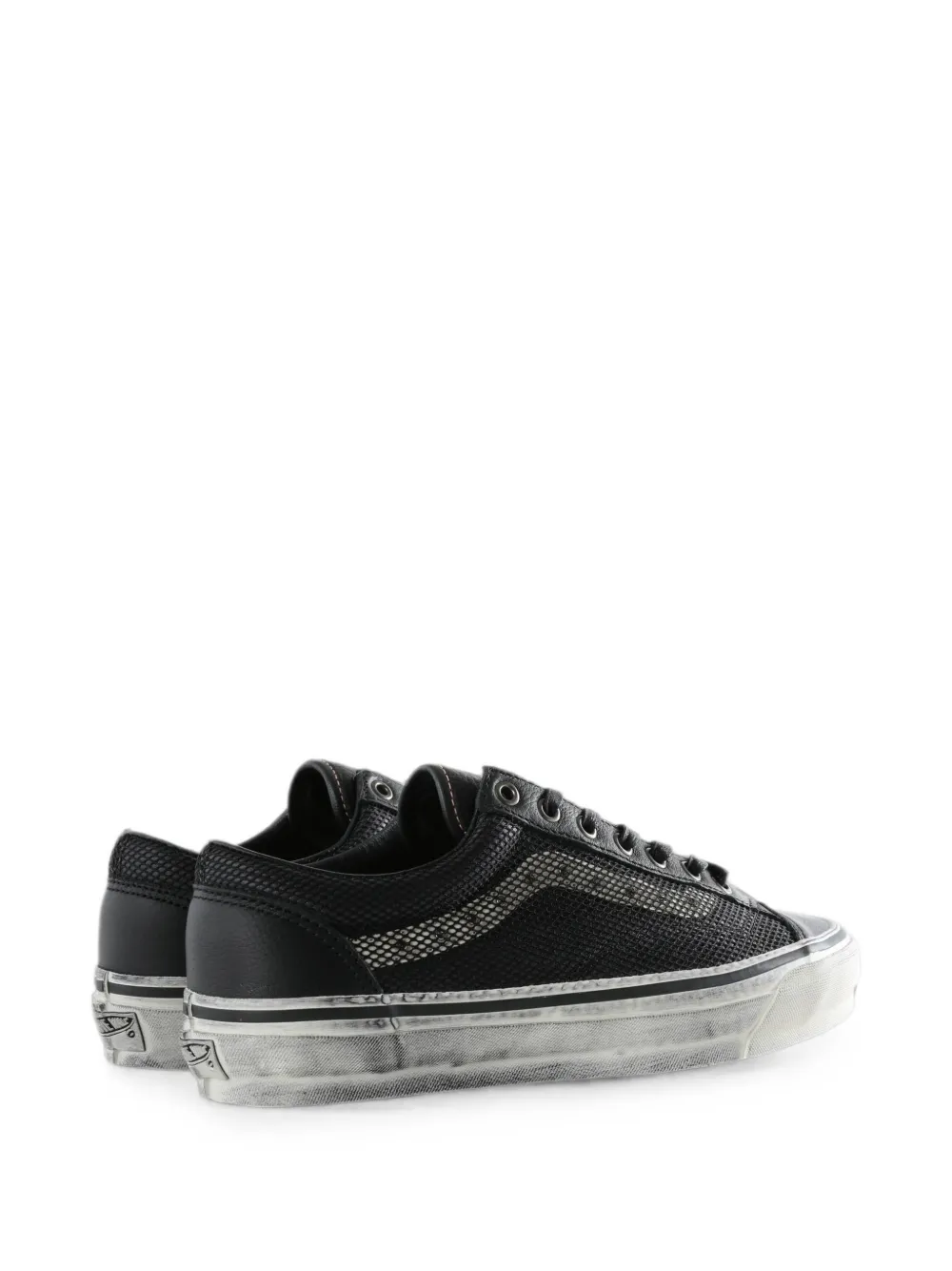 Vans Premium Old Skool 36 sneakers Zwart