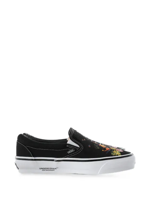 Vans x Undercover OTW Classic 98 slip-on sneakers