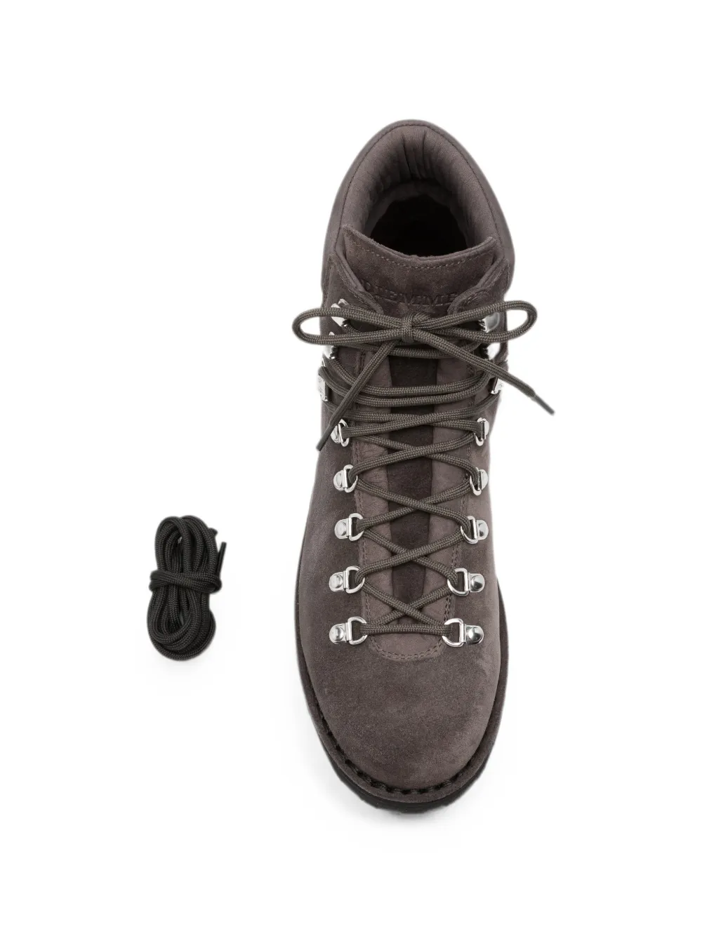 Diemme Roccia ankle boots Grijs