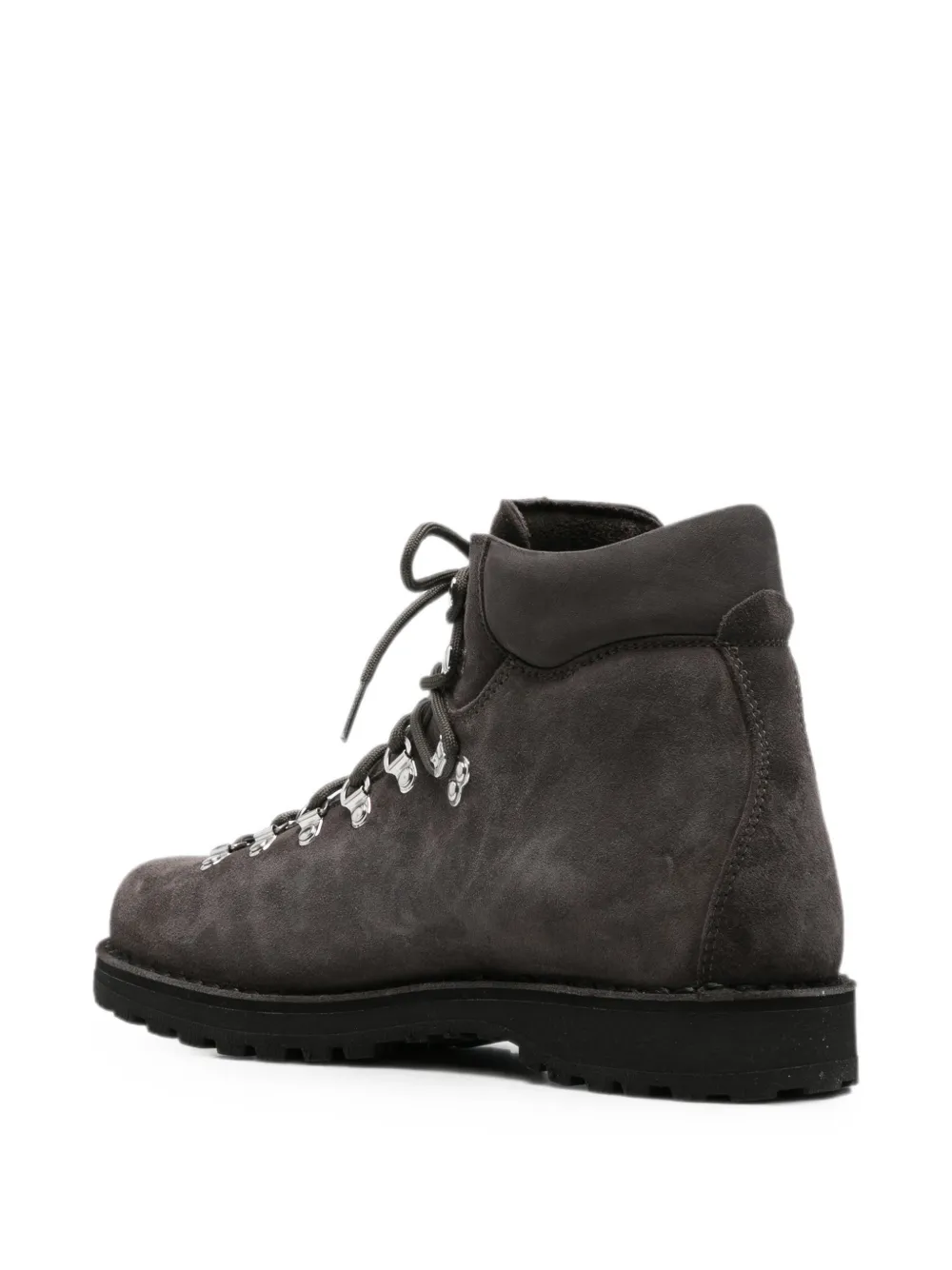 Diemme Roccia ankle boots Grijs