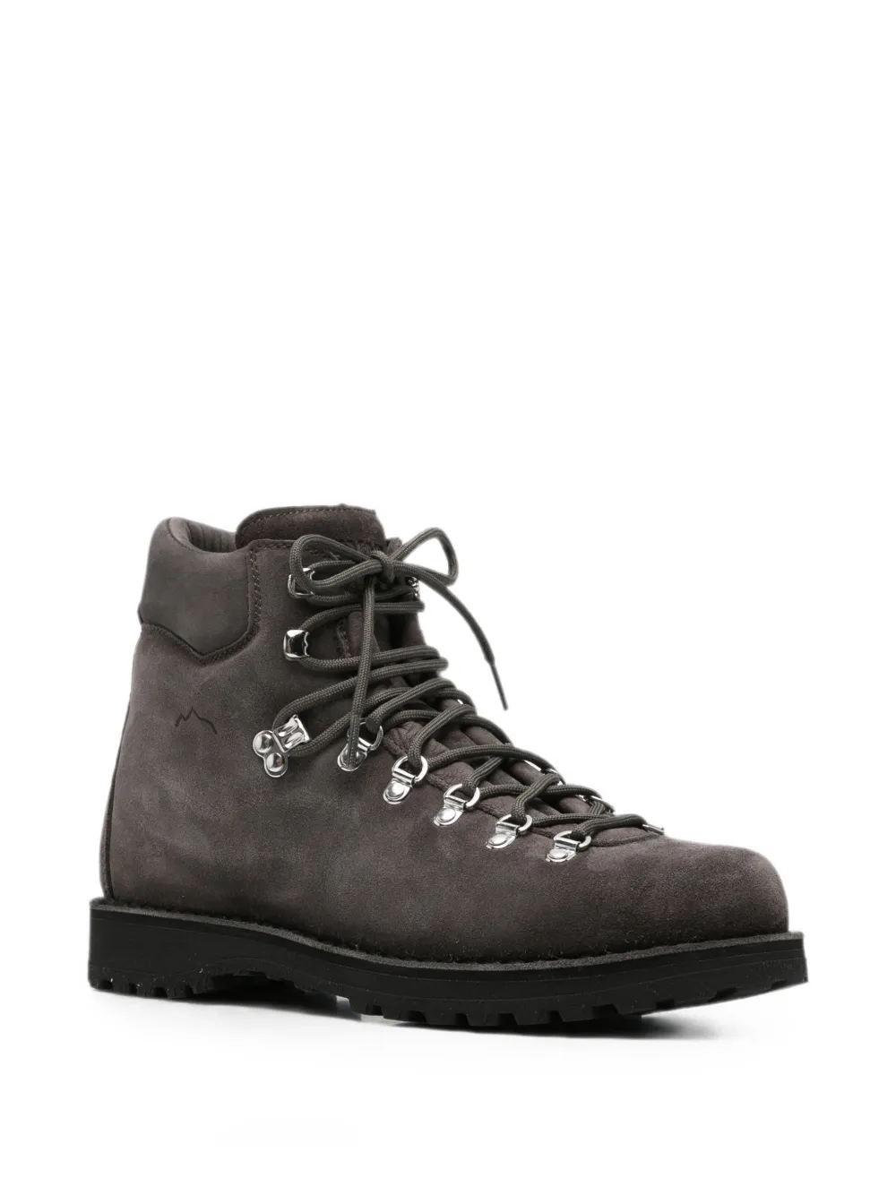 Diemme Roccia ankle boots Grijs