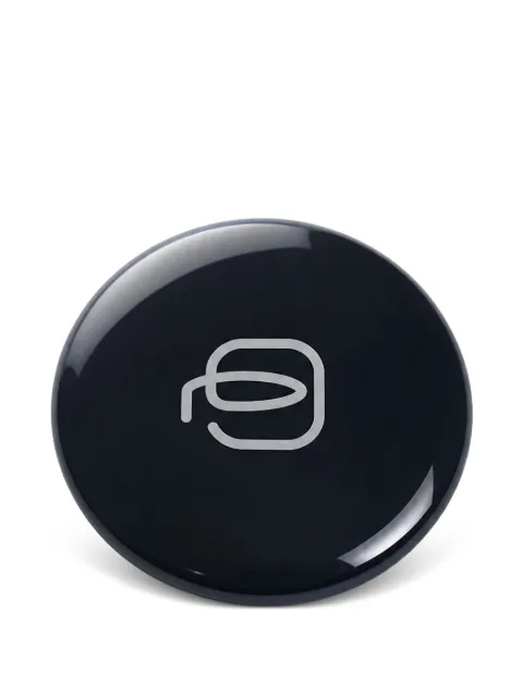 PIQUADRO logo-print circular tracker