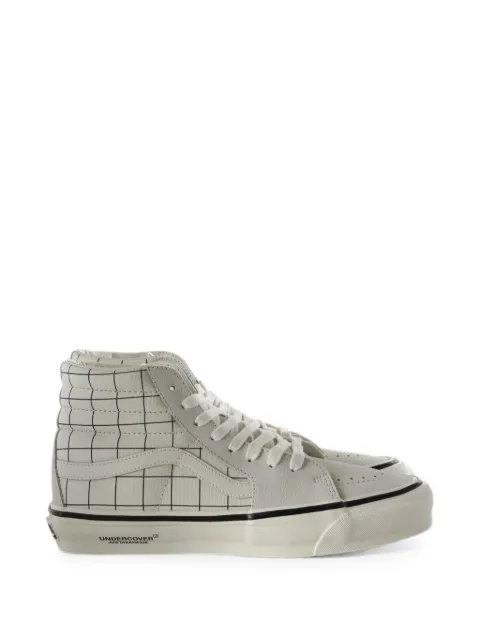 Vans x Undercover OTW Sk8-H high-top sneakers