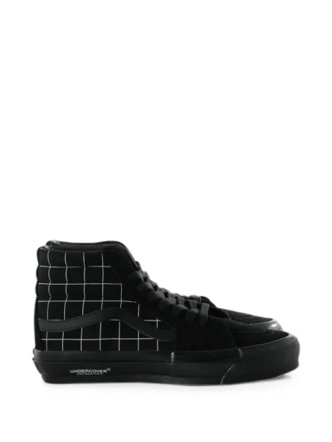 Vans x Undercover OTW Sk8-H high-top sneakers