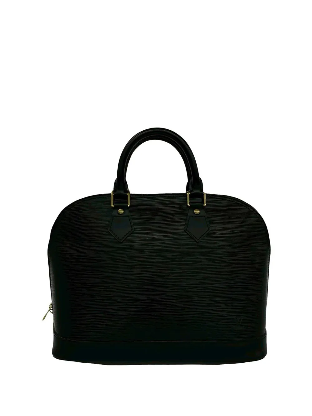 Louis Vuitton Pre-Owned 1997 Epi Alma PM handbag - Nero