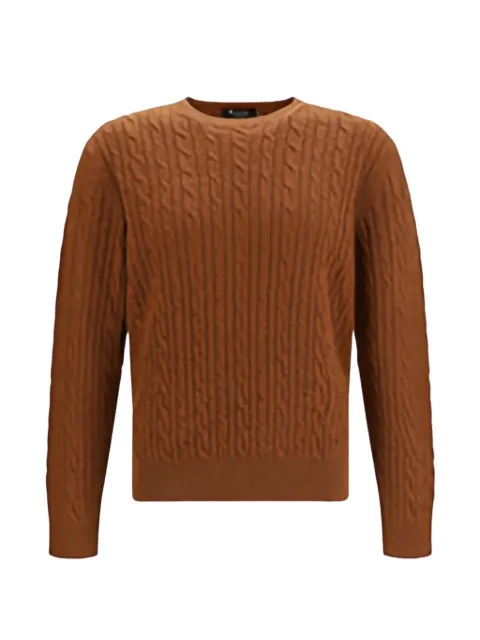 Loro Piana Treccia sweater