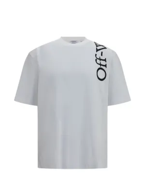 Off-White Motion Arrow Tシャツ | ホワイト | FARFETCH JP