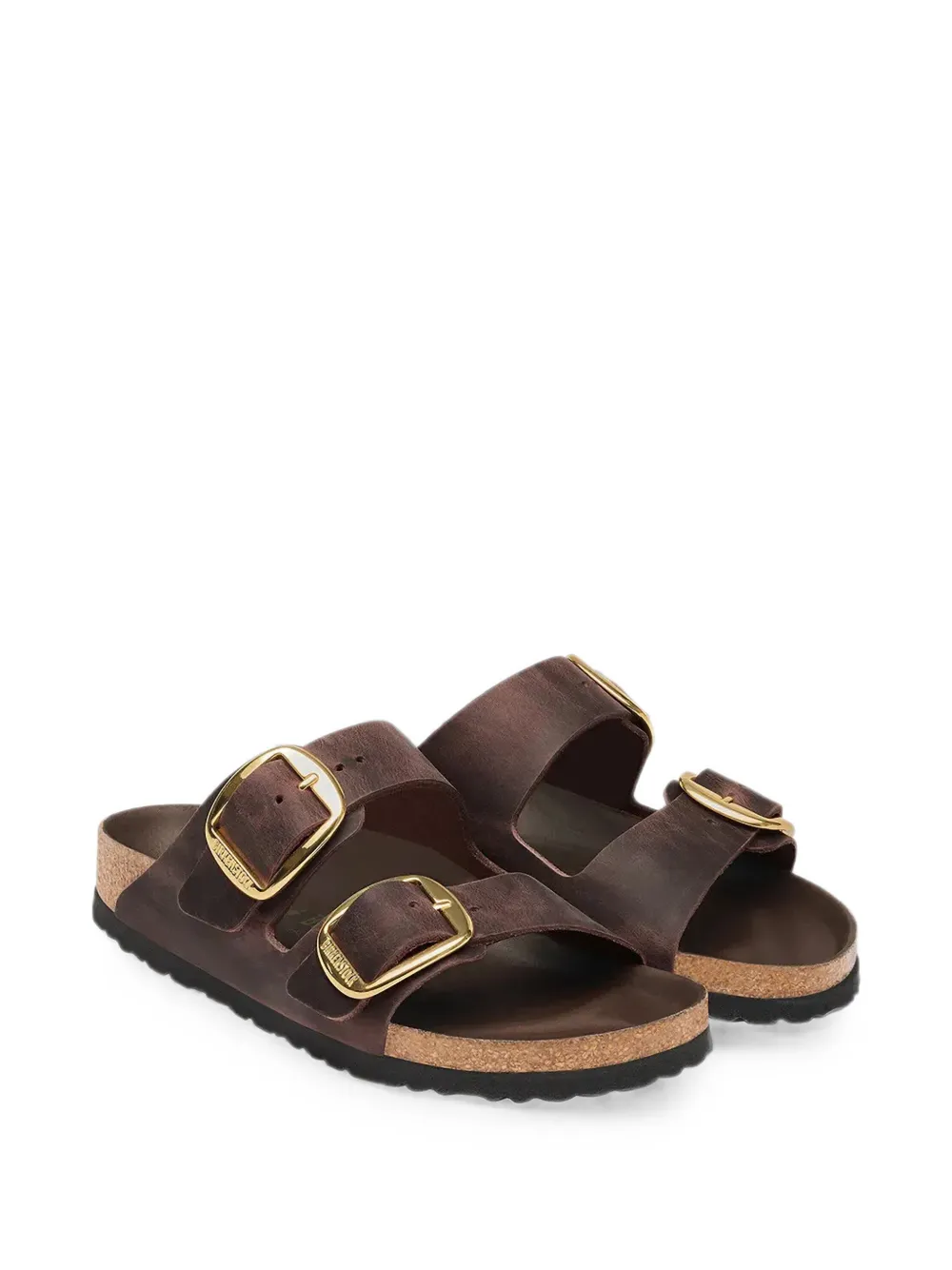 Birkenstock Arizona Big Buckle sandals Bruin