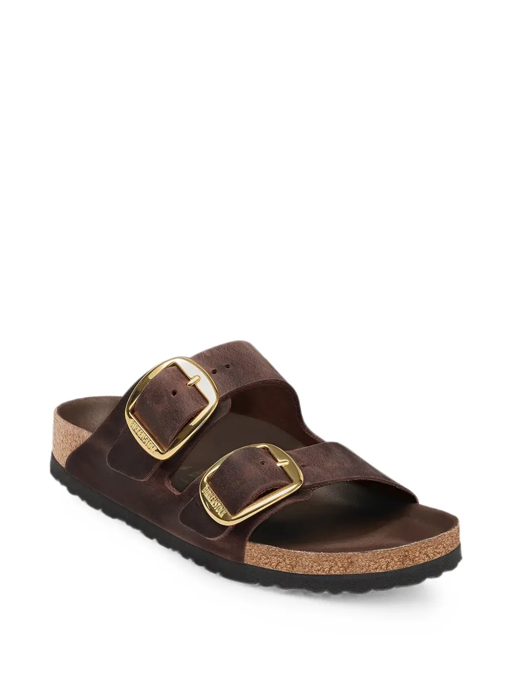 Birkenstock Arizona Big Buckle sandals Bruin