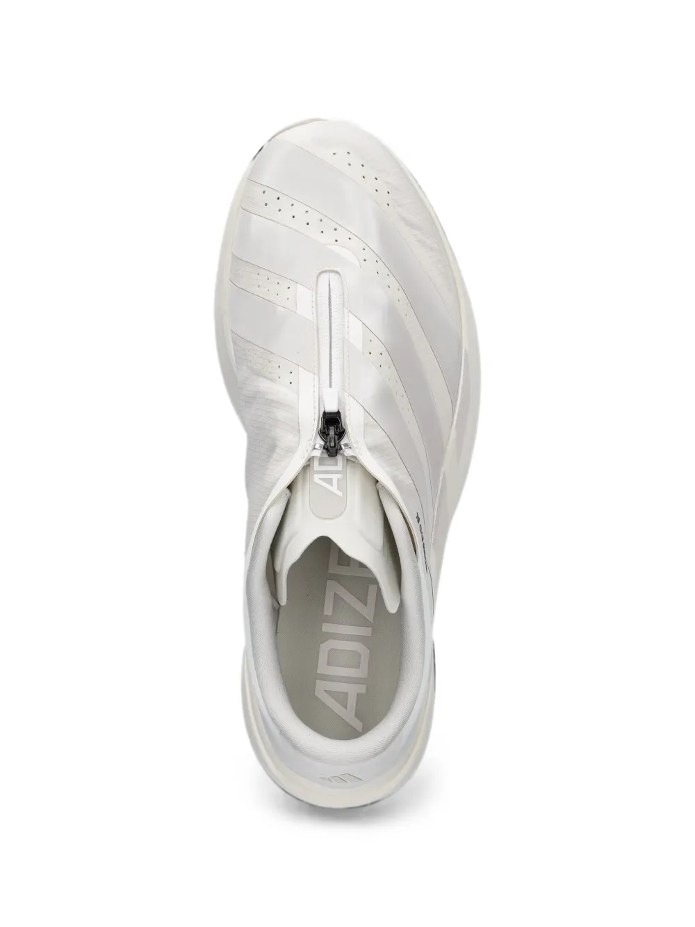 adidas Adizero Evo SL performance sneakers Wit