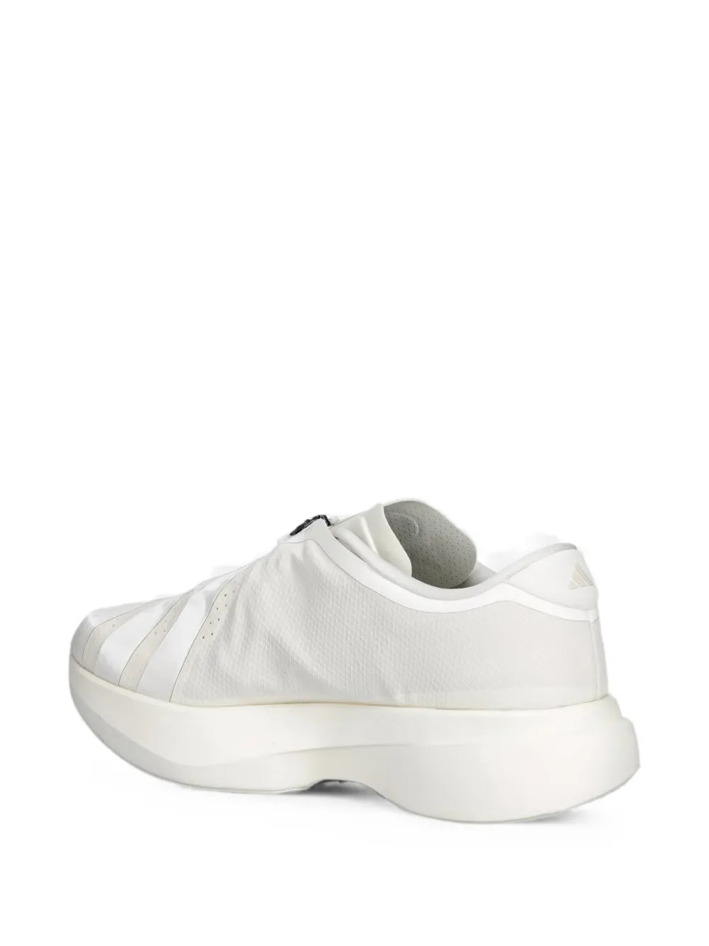 adidas Adizero Evo SL performance sneakers Wit