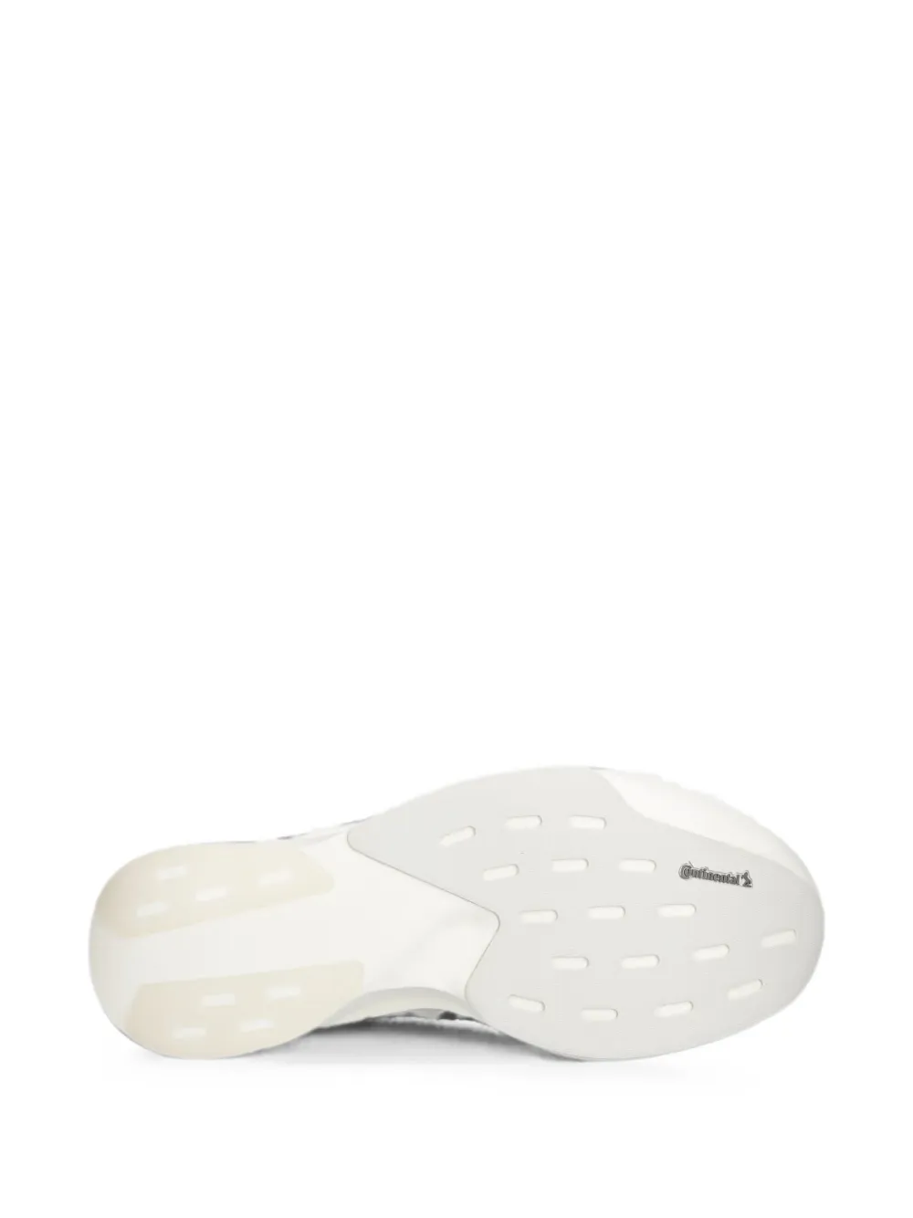 adidas Adizero Evo SL performance sneakers Wit