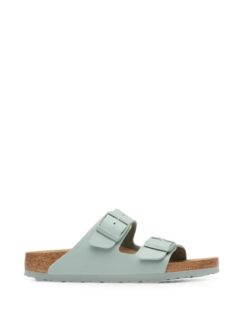 Birkenstock Arizona buckle-fastening sandals
