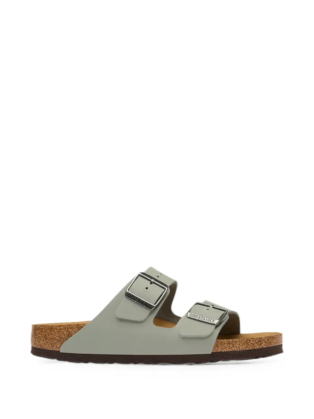 Birkenstock Arizona double-strap sandals - Grey