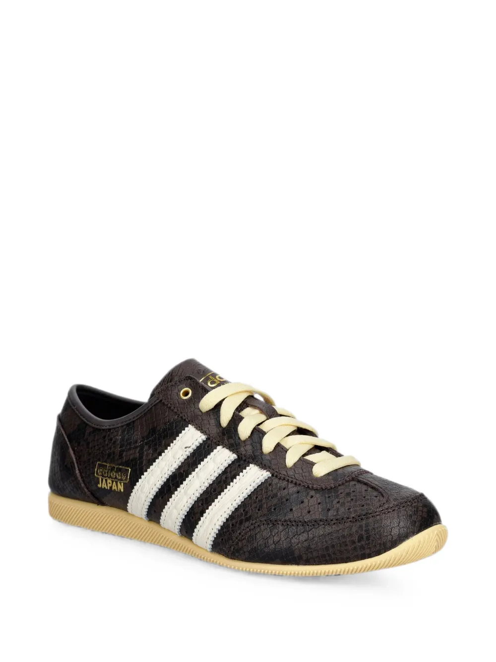 adidas Japan Decon low-top sneakers Bruin