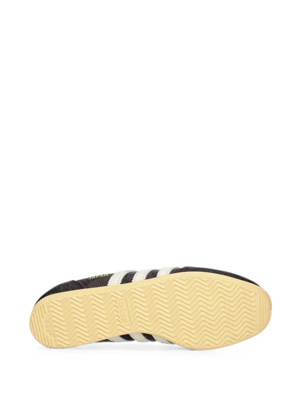adidas Japan Decon low-top sneakers Bruin