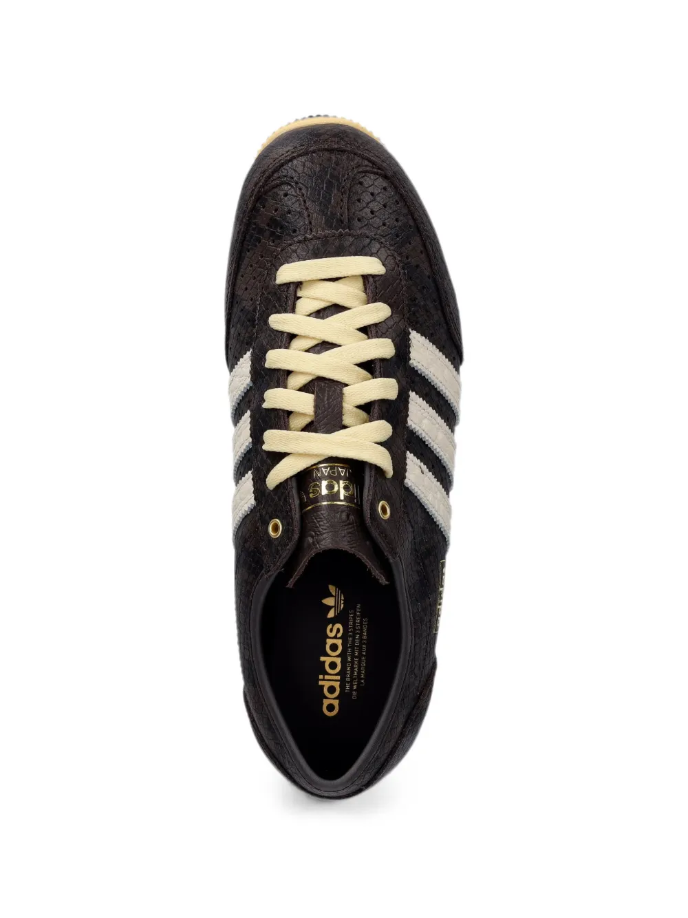 adidas Japan Decon low-top sneakers Bruin