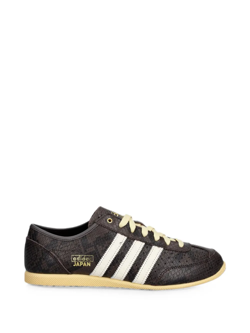 Adidas Japan Decon low-top sneakers Bruin