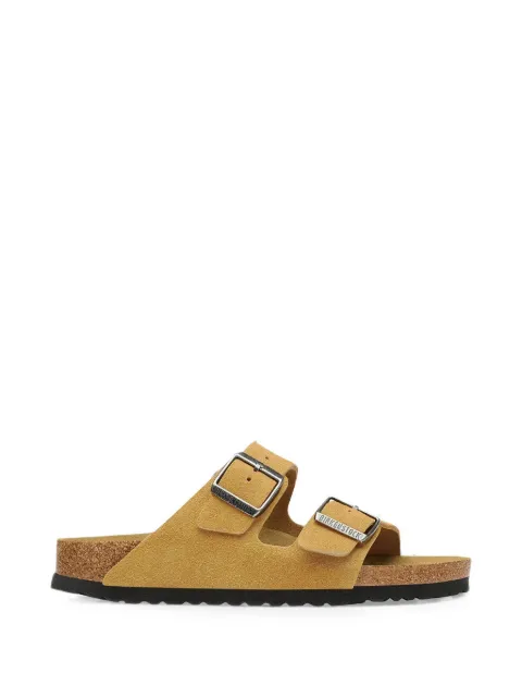 Birkenstock Arizona buckle-fastening sandals