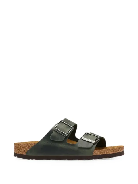 Birkenstock Arizona buckle-fastening sandals