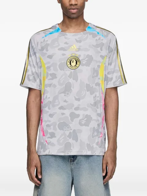 adidas x A Bathing Ape t-shirt Teamgeist