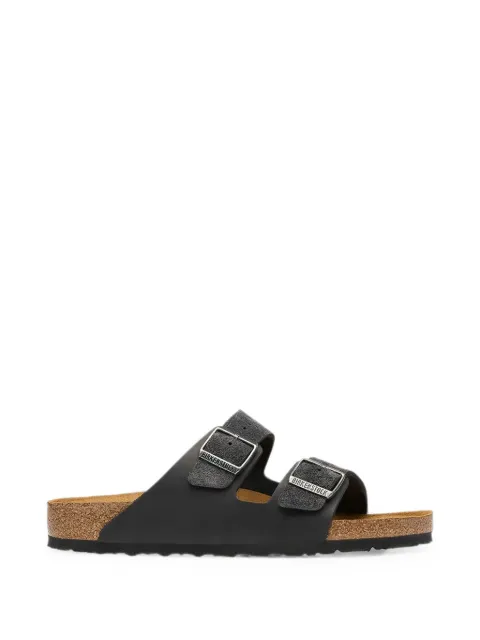Birkenstock Arizona buckle-fastening sandals