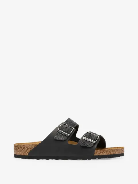 Birkenstock Arizona buckle-fastening sandals